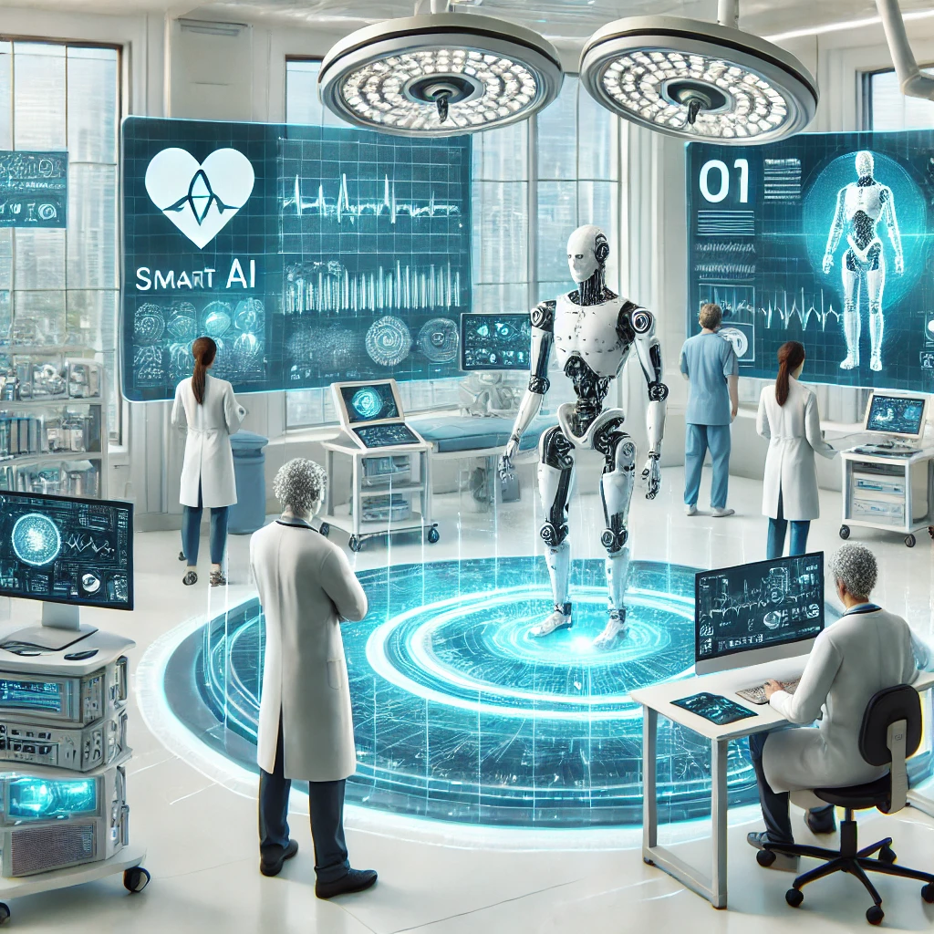 AI Medical Diagnosis