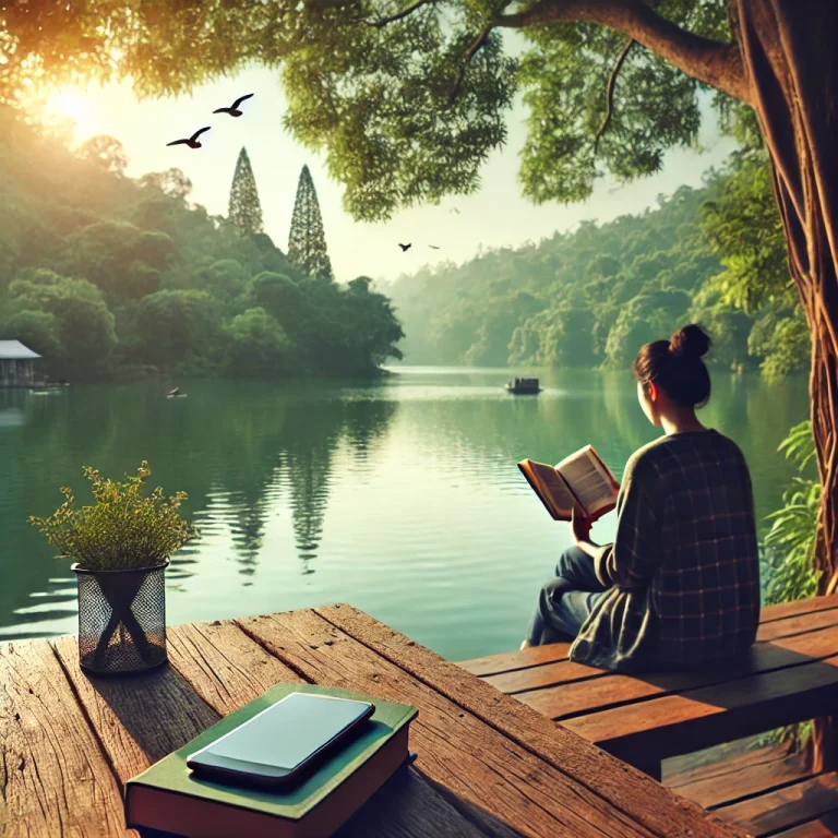 Digital Detox