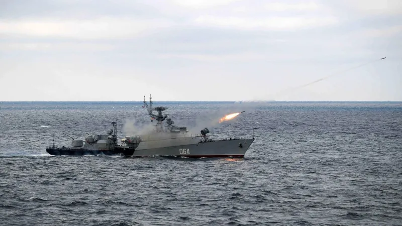 Russia Ukraine Ceasefire