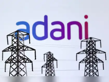 Adani Power