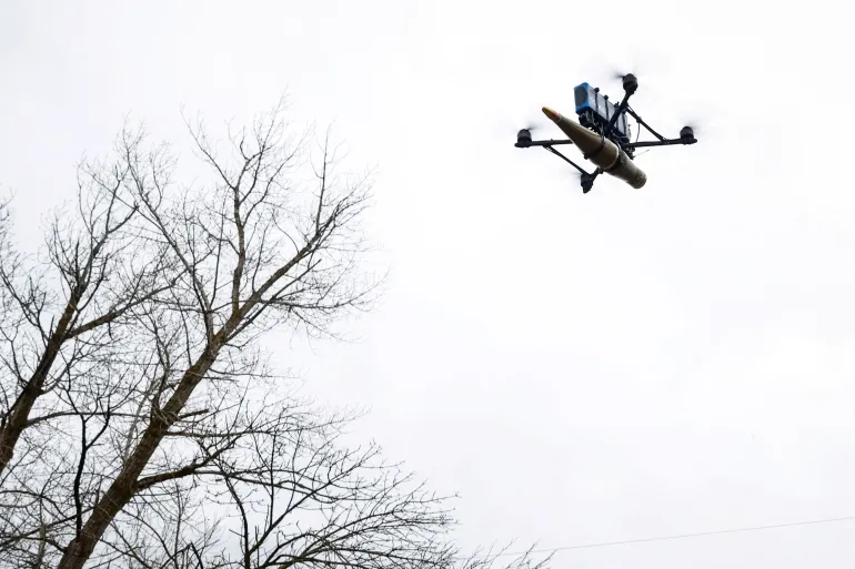 Drone
