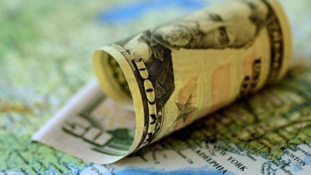 Foreign Exchange