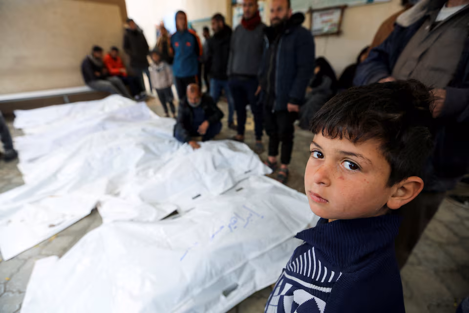 600 Palestinians killed by IDF