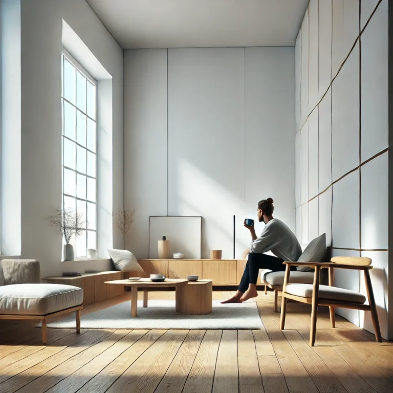 Minimalist Living
