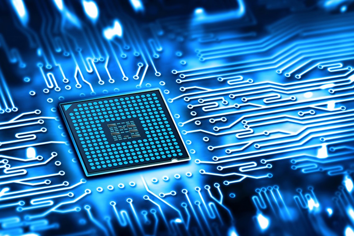 semiconductor
