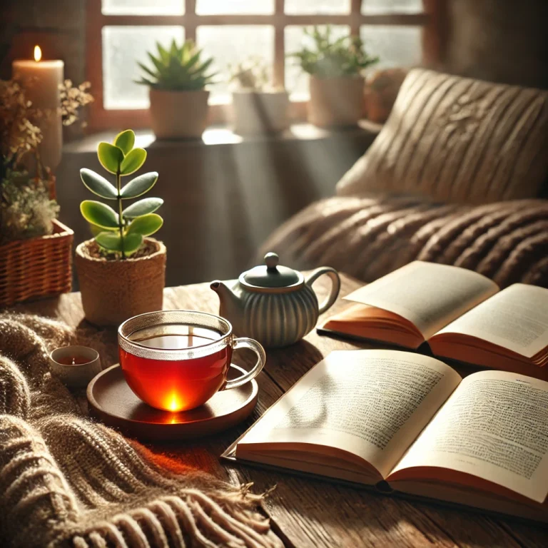 Slow Living: