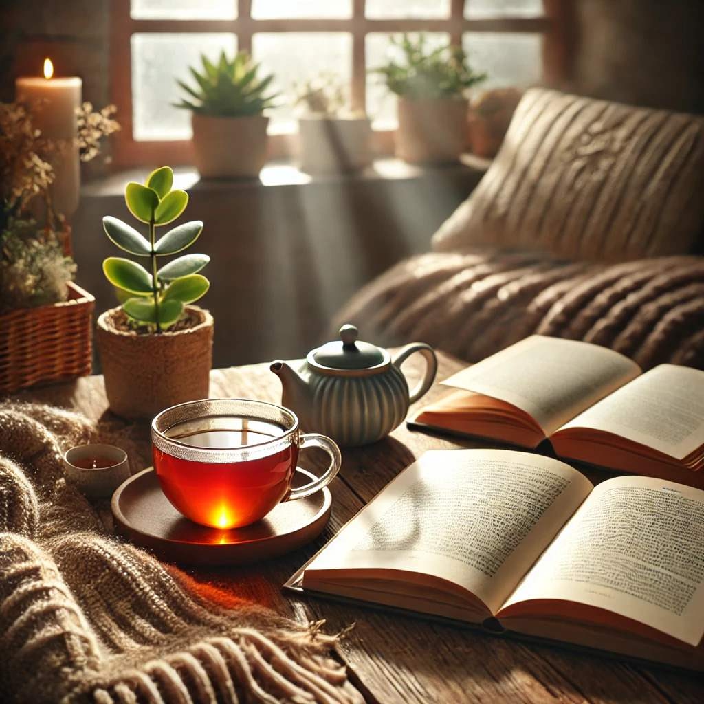 Slow Living: