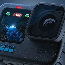 GoPro Hero 13 Black
